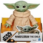 Hasbro Star Wars The Mandalorian The Child Baby Yoda – Zboží Mobilmania