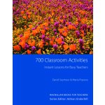 700 Classroom Activities - Seymour D.,Popova M. – Sleviste.cz