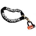 Kryptonite New York NOOSE 1213 & EVOLUTION DISC LOCK – Zboží Dáma