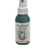 Barvy na textil Cadence Your Fashion zelená – Zboží Dáma