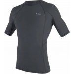 O'Neill Basic Skins S/s Rash Guard graphite – Zbozi.Blesk.cz