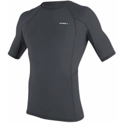 O'Neill Basic Skins S/s Rash Guard graphite – Zbozi.Blesk.cz