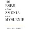 Elektronická kniha 101 esejí, ktoré zmenia vaše myslenie