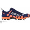 Pánské trekové boty Inov8 X Talon 212 V2 M oranžová