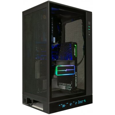 AlzaPC GameBox Prime Mini AZgpmu5r56a2 – Hledejceny.cz