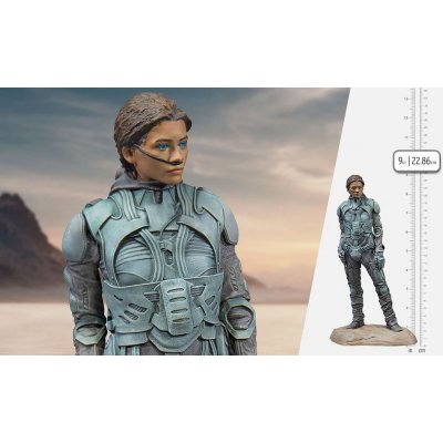 Dark Horse Dune 2021 Chani 23 cm – Zboží Mobilmania