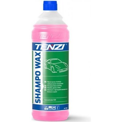 Tenzi Shampo WAX 1 l – Zbozi.Blesk.cz