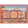 Kniha Indiánské mandaly - Malujeme mandaly pro zdraví a pro duši - Klaus Holitzka