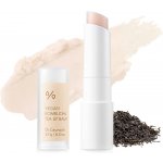 Dr.Ceuracle Vegan Kombucha Tea Lip Balm Hydratační balzám na rty s extraktem z Kombuchy 3,7 g – Zboží Dáma