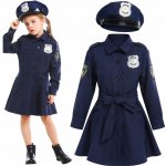 Policistka holčička Korbi – Sleviste.cz