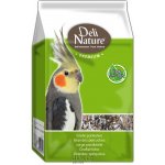Deli Nature Premium Large Parakeets 1 kg – Zboží Dáma