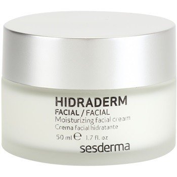 Sesderma Hidraderm hydratační krém pro citlivou a suchou pleť Mimosa Oatmeal 50 ml