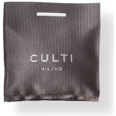 Culti Milanovonný sáček 5 x 5 cm Mediterranea – Hledejceny.cz