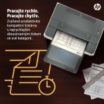 HP LaserJet M209dwe 6GW62E Instant Ink – Sleviste.cz