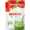 Ořech a semínko Amylon Bio Matcha Tea shake jahoda 30 g