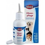 Trixie Ohrenpflege ušní péče 50 ml – HobbyKompas.cz