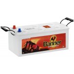 Banner Buffalo Bull 12V 110Ah 720A 610 11 – Zboží Mobilmania