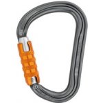 Petzl William Triact-Lock – Zboží Mobilmania