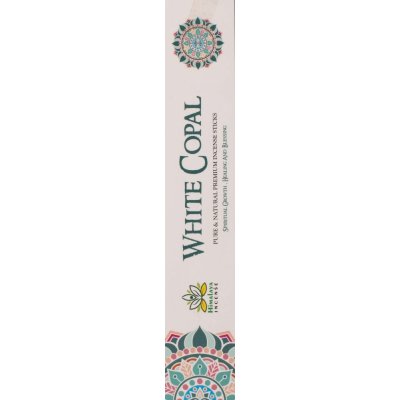 Himalaya Vonné tyčinky White Copal 15 ks – Hledejceny.cz