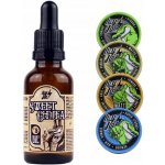 Hey Joe! Sweet Chuf olej na vousy 30 ml – Zbozi.Blesk.cz