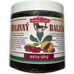 Putorius bylinný balzám s kaštanem extra silný 500 ml – Sleviste.cz