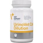 VetExpert UrinoVet Cat Dilution Twist off 45 tbl – Zboží Dáma