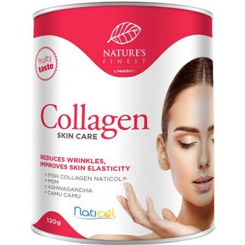 Nutrisslim Collagen Skin Lift 120 g