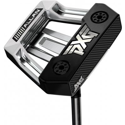 PXG Zero Torque Allan Putter Stiff 5° 35" Prava Panske Straight Putter Shaft Stiff 5° 35" Pravá – Hledejceny.cz