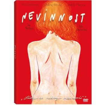 Nevinnost DVD