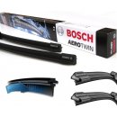Bosch Aerotwin 600+450 mm BO 3397007115