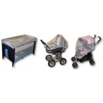 Reer Moskytiera uni černá – Zboží Mobilmania