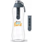 Dafi Soft 500 ml modrá – Zboží Mobilmania