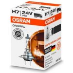 Osram Standard H7 24V 70W PX26d – Zboží Mobilmania