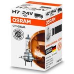 Osram Standard H7 24V 70W PX26d | Zboží Auto