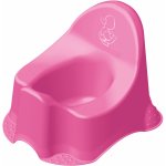 Keeeper Nočník Little Duck tm. růžová – Zboží Dáma