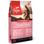 Orijen Dog Small Breed 4,5 kg – Hledejceny.cz