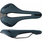 Selle Italia Flite Boost Gravel TI316 Superflow L modré – Hledejceny.cz