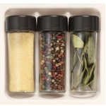 Tescoma Zásobník na kořenky FlexiSPACE 148 x 148 mm – Zboží Mobilmania