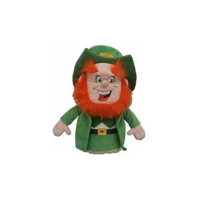 Daphne's Driver Headcovers Leprechaun – Zboží Dáma