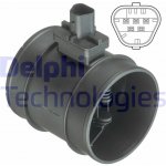 Snímač množství protékajícího vzduchu DELPHI AF10410-12B1 – Hledejceny.cz