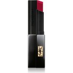 Yves Saint Laurent Rouge Pur Couture The Slim Velvet Radical tenká matující rtěnka s koženým efektem 308 2,2 g – Hledejceny.cz