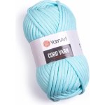 Pletací / háčkovací příze YarnArt CORD YARN 763 tyrkysová, jednobarevná 250g/73m – Zboží Dáma Pletací / háčkovací příze YarnArt CORD YARN 763 tyrkysová, jednobarevná 250g/73m – Zboží Dáma
