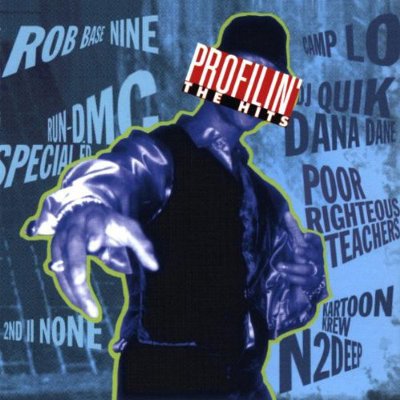 Profilin' - The Hits / Různí interpreti