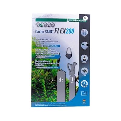 Dennerle CarboStart Flex200 – Zbozi.Blesk.cz