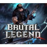 Brutal Legend – Zboží Mobilmania