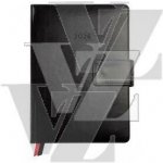 Albi DM8 A5 denní 2026 černý – Sleviste.cz