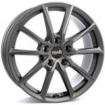 OXXO CENTURIO 8.5x19 5x108 ET45 matt gunmetal | Zboží Auto