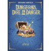 Desková hra Dungeons, Dice and Danger