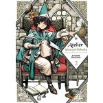 Crew Ateliér špičatých klobouků 02 – Zboží Mobilmania