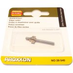 Proxxon Profilová fréza s čepem 5,0 mm 29040 – HobbyKompas.cz